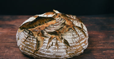 Brotliebling Krusten Kracher