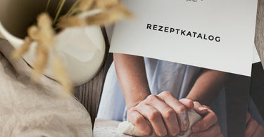 Brotlieblings Rezeptkatalog