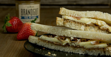 PB&J Deluxe
