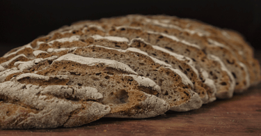 Roggensauerteigbrot Rezept