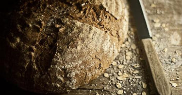 # Wissen - Vollkornbrot