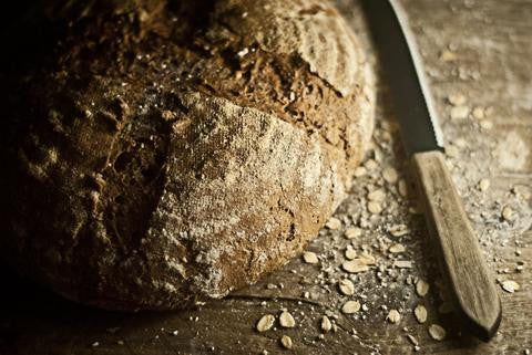 # Wissen - Vollkornbrot