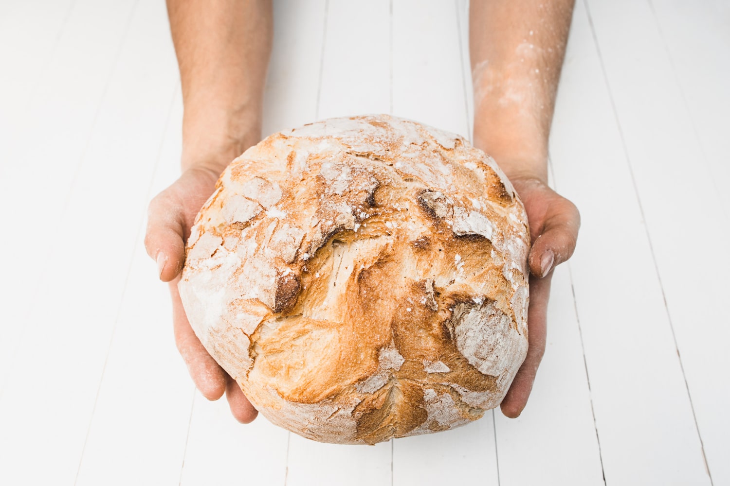 Brotbackmischung Brotliebling