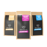 <h2>Was machen die Brotliebling Backmischungen so besonders?<br/>Hier der direkte Vergleich!</h2>