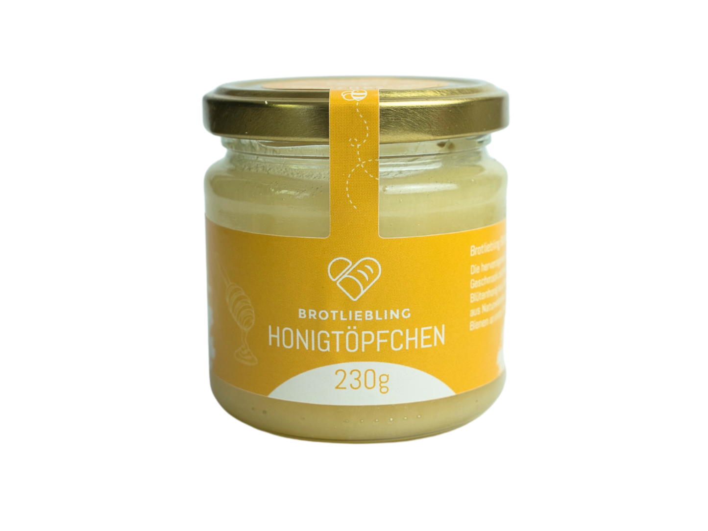 Honigtöpfchen
