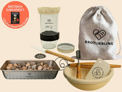 Kleines Zubehörpaket