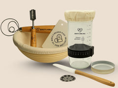 Sauerteigbrot-Backset