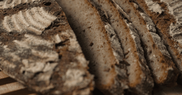 Dinkel-Bauernbrot Bruno