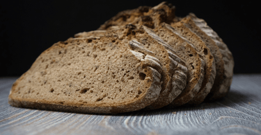 Sauerteigbrotrezept