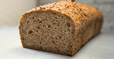 Babybrot mit Sauerteig Rezept