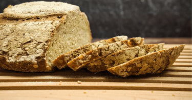7 häufigste Fehler beim Brot backen und wie du sie vermeidest!