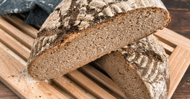 Dinkelbrot: Dinkel Dirk