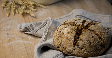 # PMB - Gewürzbrot mit Kardamom und Kakao