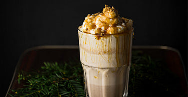 Spekulatius-Chai-Latte