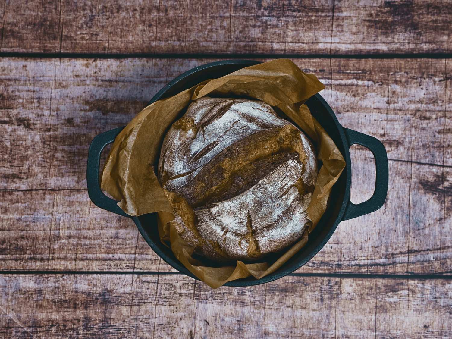 Rezept für ein Sauerteig-Dinkelmischbrot mit Buttermilch – Brotliebling Rezept für ein Sauerteig-Dinkelmischbrot mit Buttermilch – Brotliebling