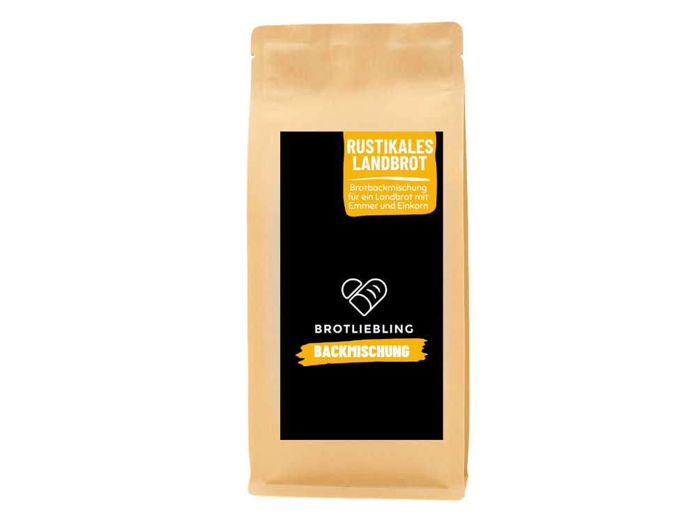 <h2>Was machen die Brotliebling Backmischungen so besonders?</h2>
