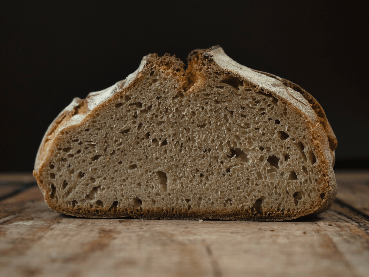 Rezept für ein Sauerteig-Dinkelmischbrot mit Buttermilch – Brotliebling Rezept für ein Sauerteig-Dinkelmischbrot mit Buttermilch – Brotliebling