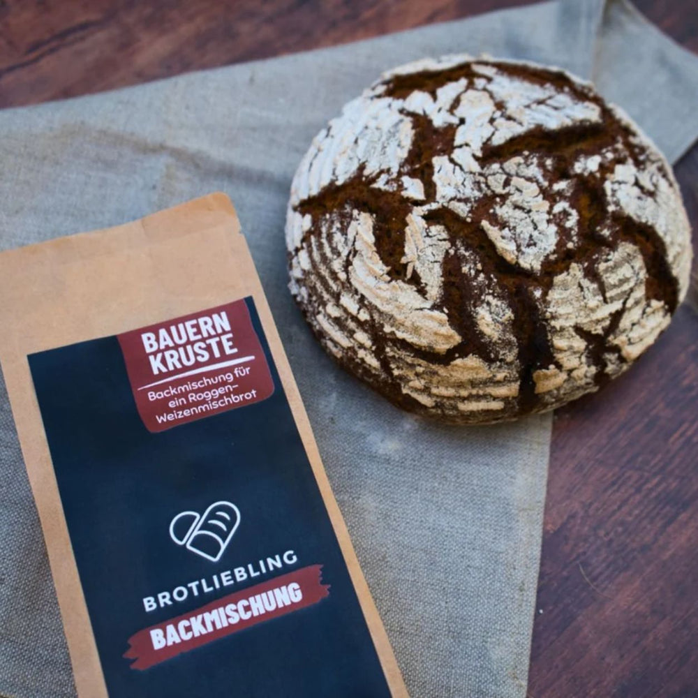 Bauern Kruste