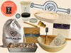 All Inklusive Sauerteig Starterpaket