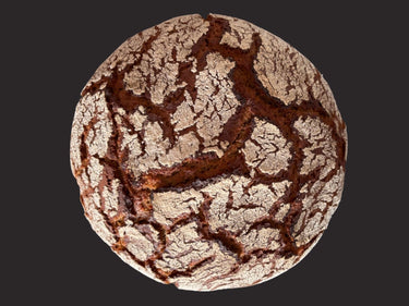 All Inklusive Sauerteig Starterpaket