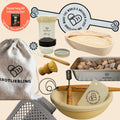 All Inklusive Sauerteig Starterpaket
