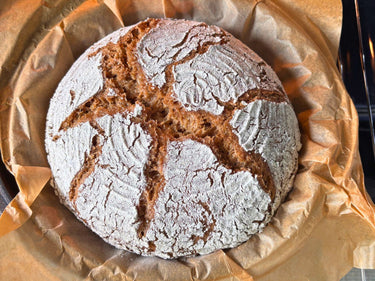 Backpapier Zuschnitte