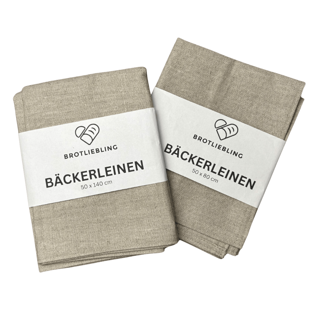 <h2>Das macht das Brotliebling Bäckerleinen so besonders!</h2>