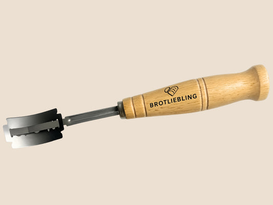 Bäckermesser