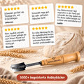 Bäckermesser