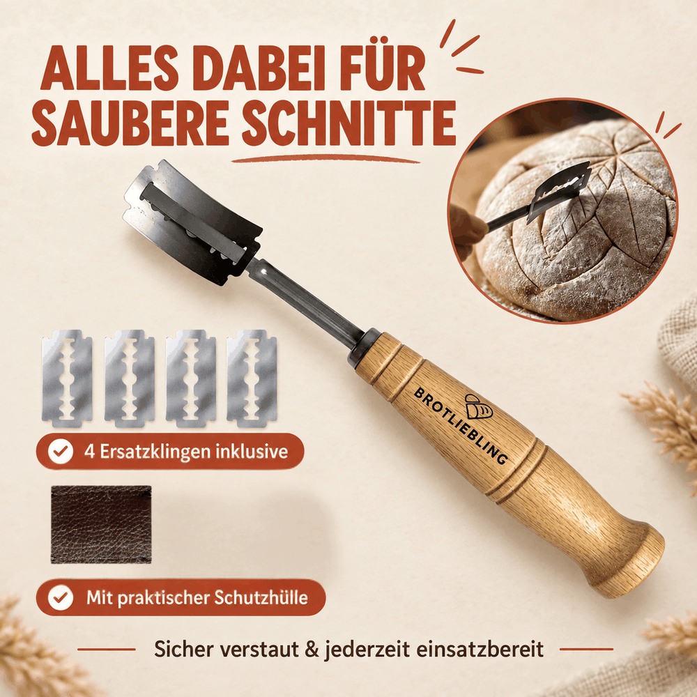 Bäckermesser