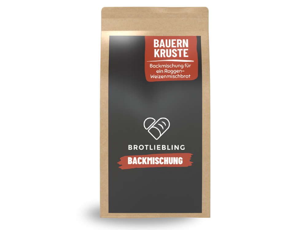 <h2>Was machen die Brotliebling Backmischungen so besonders?</h2>