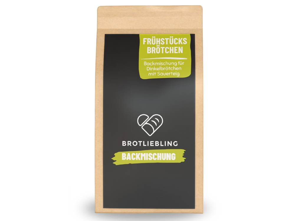 <h2>Was machen die Brotliebling Backmischungen so besonders?</h2>