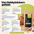 Brötchen&shy;backmischung