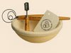 Brotback-Zubehör-Set