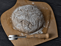 Bäckermesser