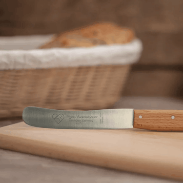 Buckelsmesser