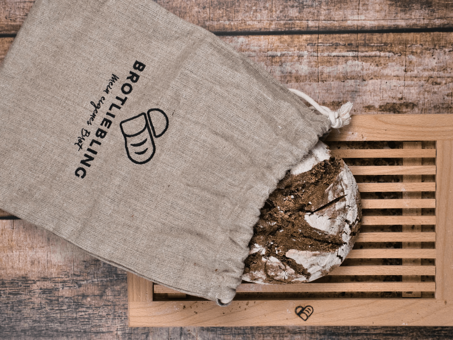 brot im baumwollbeutel aufbewahren Brotbeutel günstig online kaufen