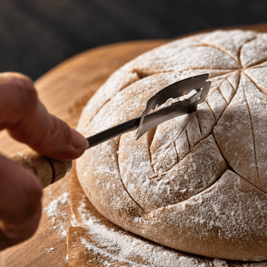 Bäckermesser