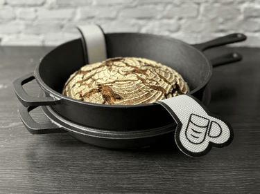 Silikon Brotschlinge