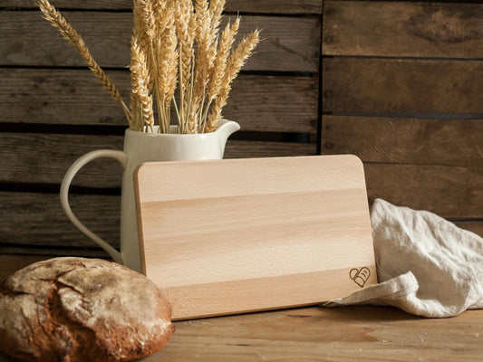 Brotzeitbrettchen