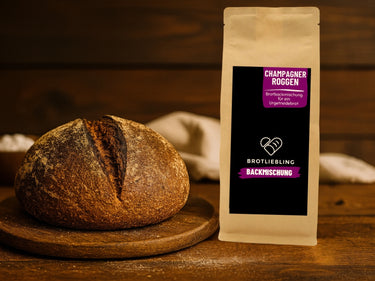 Champagner&shy;roggen