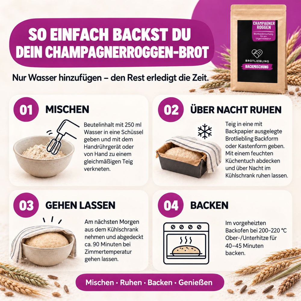 Champagner&shy;roggen