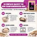 Champagner&shy;roggen