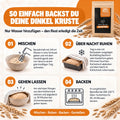 Dinkel Kruste