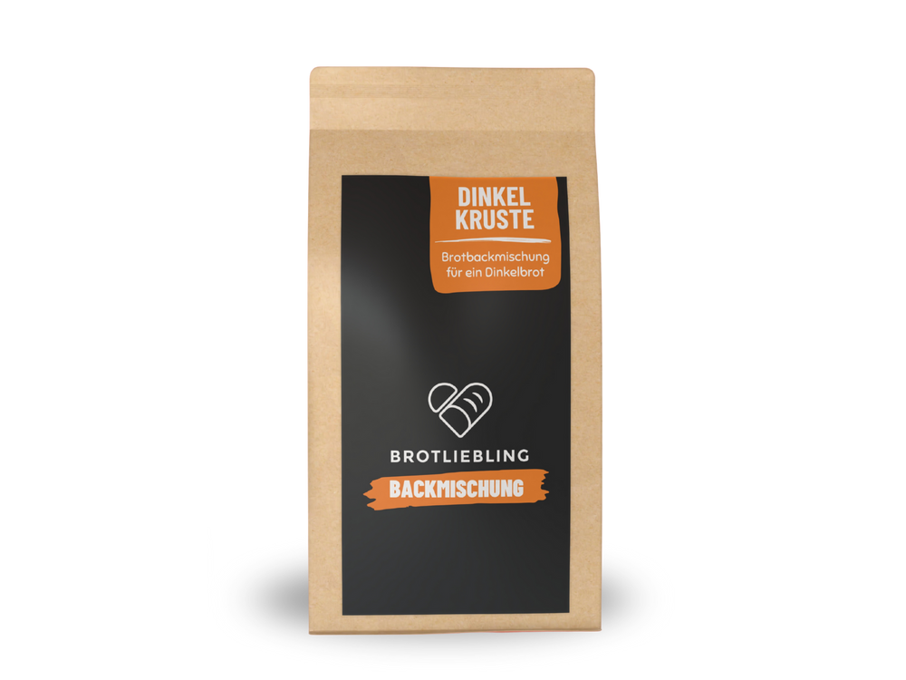<h2>Was machen die Brotliebling Backmischungen so besonders?</h2>
