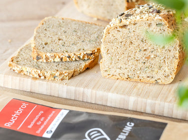 Ruchbrot
