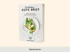 E-Book: Brotliebling Rezepte  