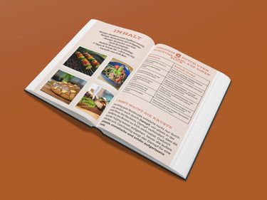 E-Book: Brot vom Grill