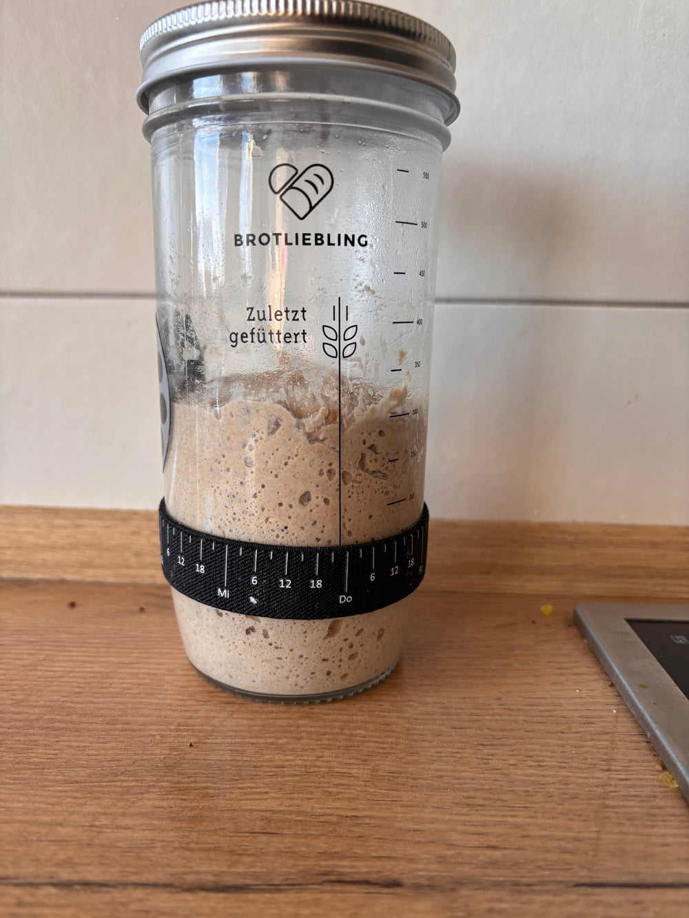 <h2>Bereits über 10.000 glückliche Sauerteig Hobbybäcker:innen:</h2>