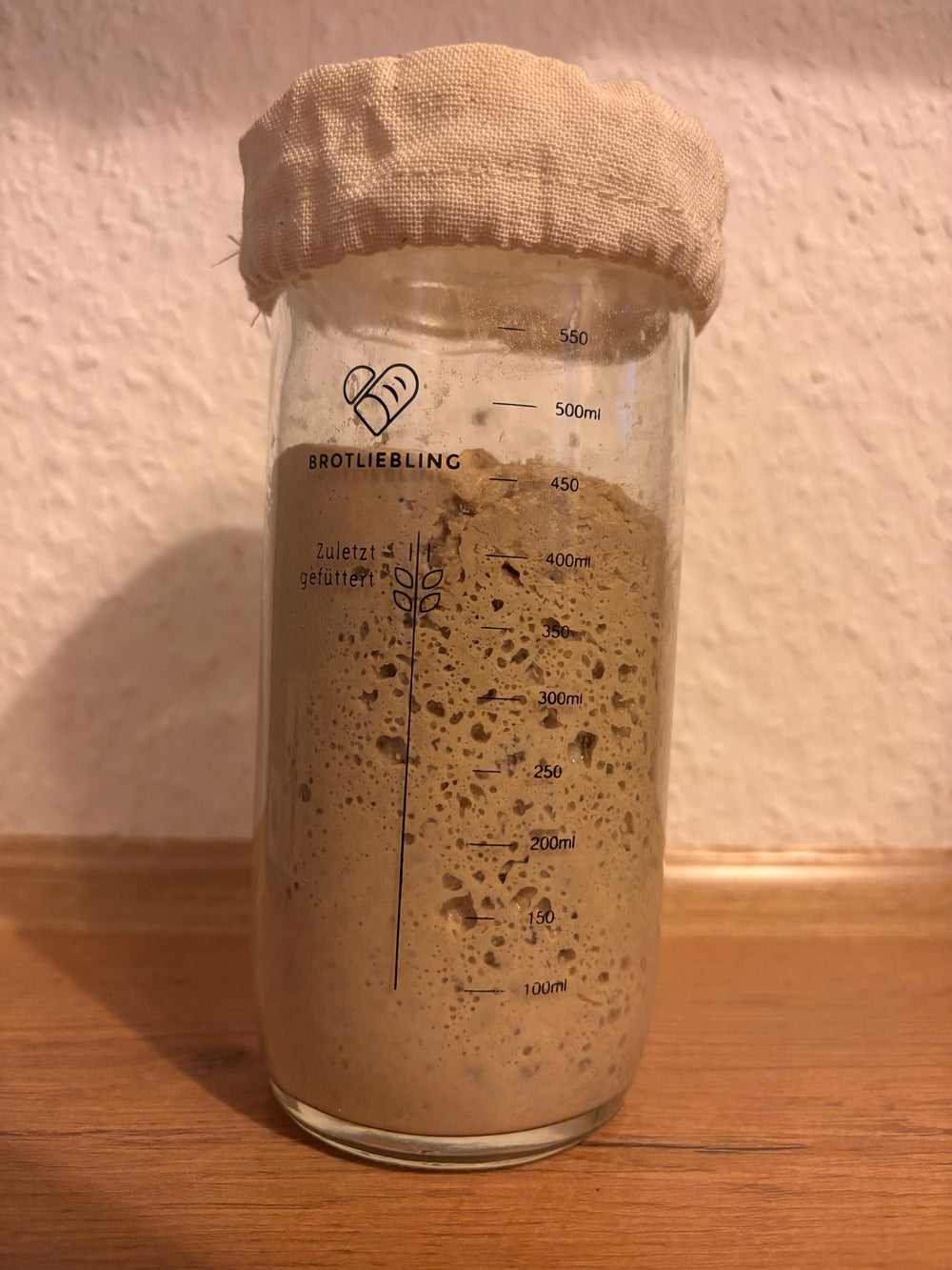 <h2>Bereits über 10.000 glückliche Sauerteig Hobbybäcker:innen:</h2>